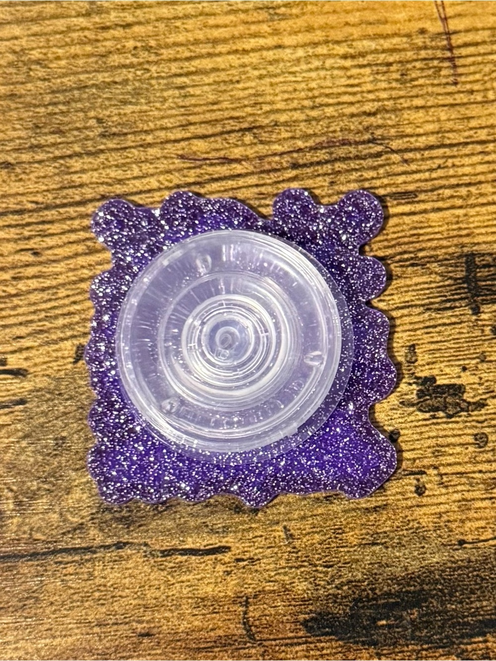 Morbid But In A Whimsical Way Popsocket - Picture 4 of 4